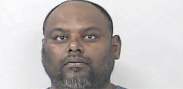 Alejandro Valencia, - St. Lucie County, FL 